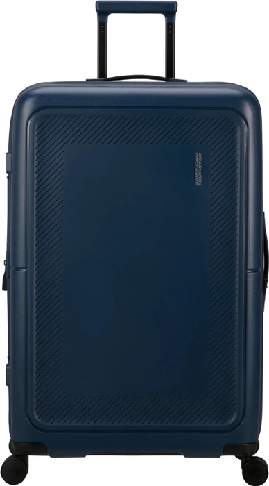 American Tourister DashPop Spinner 77cm midnight blue