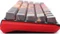 Ducky x Doom One 3 SF Limited Edition, PBT, LEDs RGB, MX RGB RED, USB, DE Vorschaubild