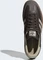 adidas Samba OG brown/putty grey/gold metallic Vorschaubild