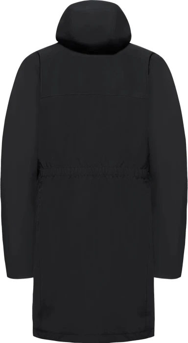 Jack Wolfskin Terraview 2L Funktionsmantel schwarz (Damen)
