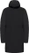 Jack Wolfskin Terraview 2L Funktionsmantel schwarz (Damen) Vorschaubild