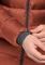 Jack Wolfskin Nebelhorn Down Hoody Funktionsjacke carmine (Herren) Vorschaubild