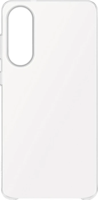 Samsung Clear Case für Galaxy S25 Edge transparent