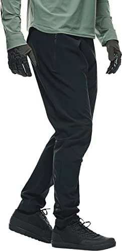 Dainese HGR Fahrradhose lang trail black (Herren)