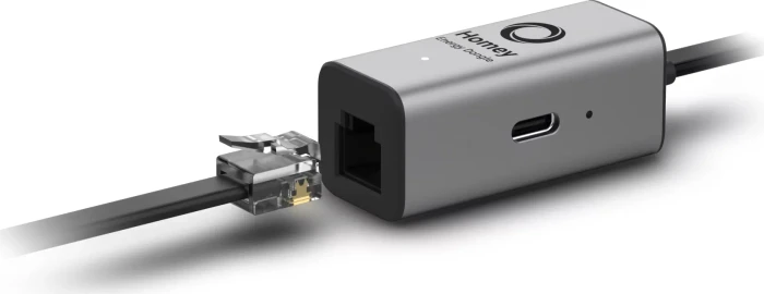Athom Homey Energy Dongle, Strom-/Energiemesser