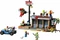 LEGO Hidden Side - Angriff auf die Garnelenhütte Vorschaubild