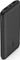 Belkin BoostCharge 3-Port Power Bank 10K + USB-A/USB-C Cable schwarz Vorschaubild