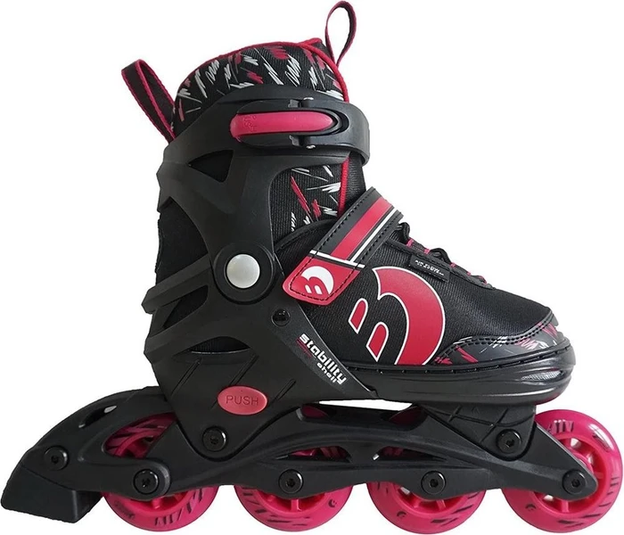 Best Sporting Verstellbare Inline-Skate (Junior)