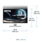 BenQ Mobiuz EX271QMZ, 26.5" Vorschaubild
