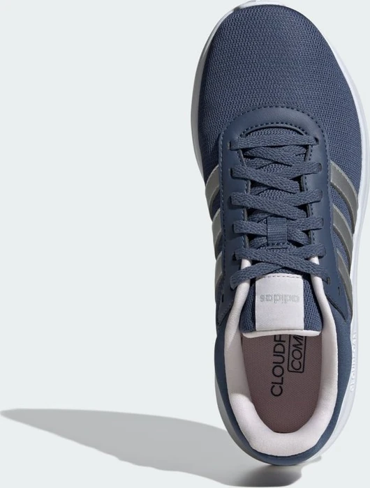 adidas Lite Racer 4.0 preloved ink/silver metallic/almost pink (Damen)