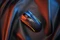 Redragon M808 Storm Pro Wireless schwarz, USB Vorschaubild