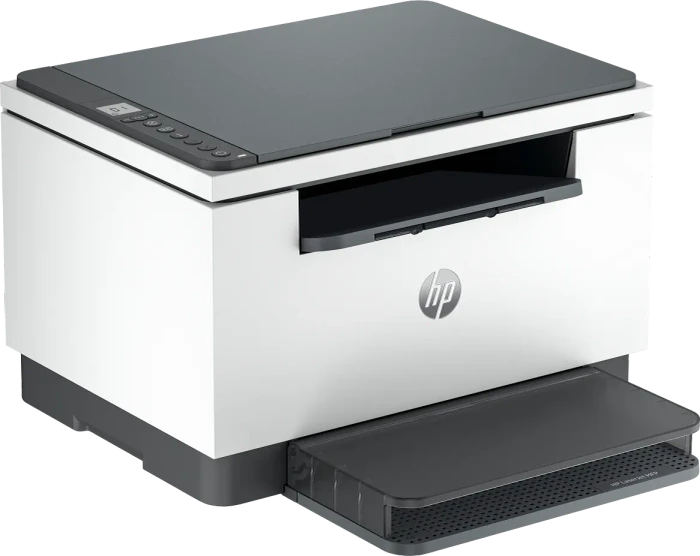 HP LaserJet MFP M234d, Laser, einfarbig