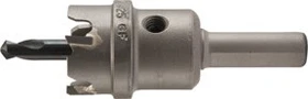 Makita HM-bestückt Lochsäge, 22mm, 1 Stück