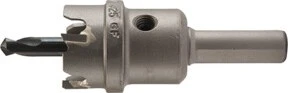 Makita HM-bestückt Lochsäge, 22mm, 1 Stück