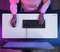 Trust Gaming GXT 759W XXL Gaming-Mauspad, 900x400mm, weiß Vorschaubild