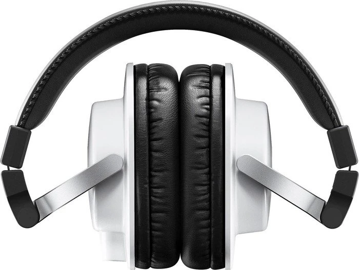 Yamaha HPH-MT5W weiß