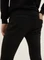 Tom Tailor Troy Slim Jeans Jeans black denim (Herren) Vorschaubild