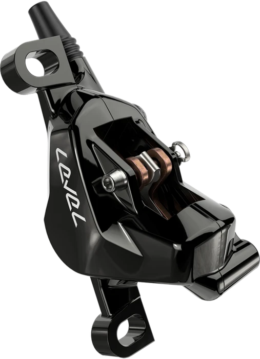 SRAM Level Stealth Ultimate 2-Kolben VR Scheibenbremse