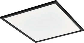 Eglo connect.Z Salobrena-Z LED Panel 59.5x59.5 schwarz