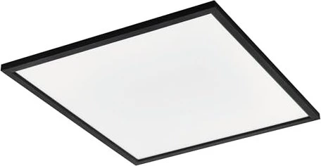 Eglo connect.Z Salobrena-Z LED Panel 59.5x59.5 schwarz
