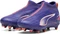 Puma Ultra 5 Match+ Laceless FG/AG lapis lazuli/puma white/sunset glow Vorschaubild