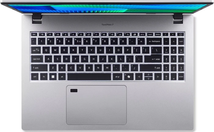 Acer TravelMate P2 TMP215-55-G2-TCO-73CG, Core Ultra 7 255U, 16GB RAM, 512GB SSD