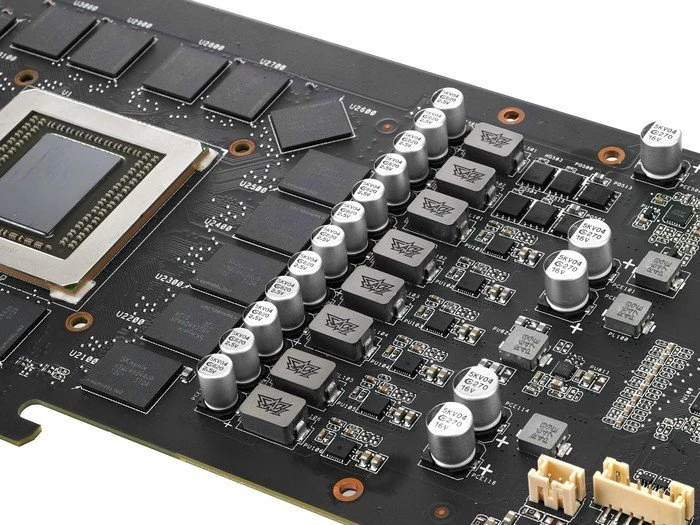 ASUS Strix Radeon R9 390, STRIX-R9390-DC3OC-8GD5-GAMING, 8GB GDDR5, DVI, HDMI, 3x DP