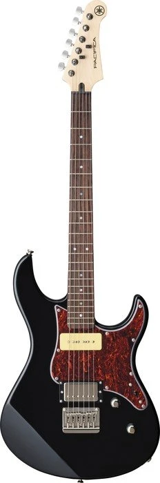 Yamaha Pacifica 311H (verschiedene Farben)
