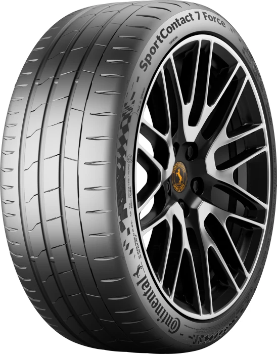 Continental SportContact 7 Force 325/30 R21 108Y XL FR BB