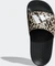 adidas Shower Adilette crystal linen/core white/core black (Junior) Vorschaubild
