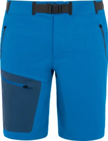 Vaude Badile Hose kurz radiate blue (Herren)