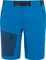 Vaude Badile Hose kurz radiate blue (Herren) Vorschaubild