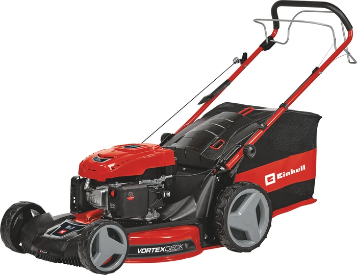 Einhell GC-PM Benzin-Rasenmäher