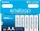 Panasonic eneloop (Gen 5) Mignon AA NiMH 2000mAh, 8er-Pack (BK-3MCDE/8BE)