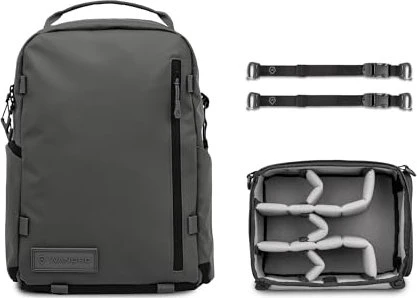 Wandrd PRVKE ZIP 21