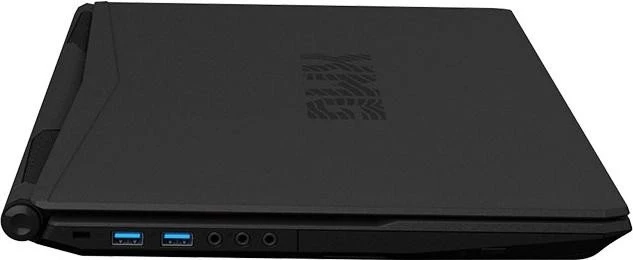 Schenker XMG A506-VE-bnr, Core i5-6440HQ, 8GB RAM, 1TB HDD, GeForce GTX 960M, DE