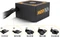 Nox Xtreme Urano VX Bronze 650W, ATX 2.4 Vorschaubild
