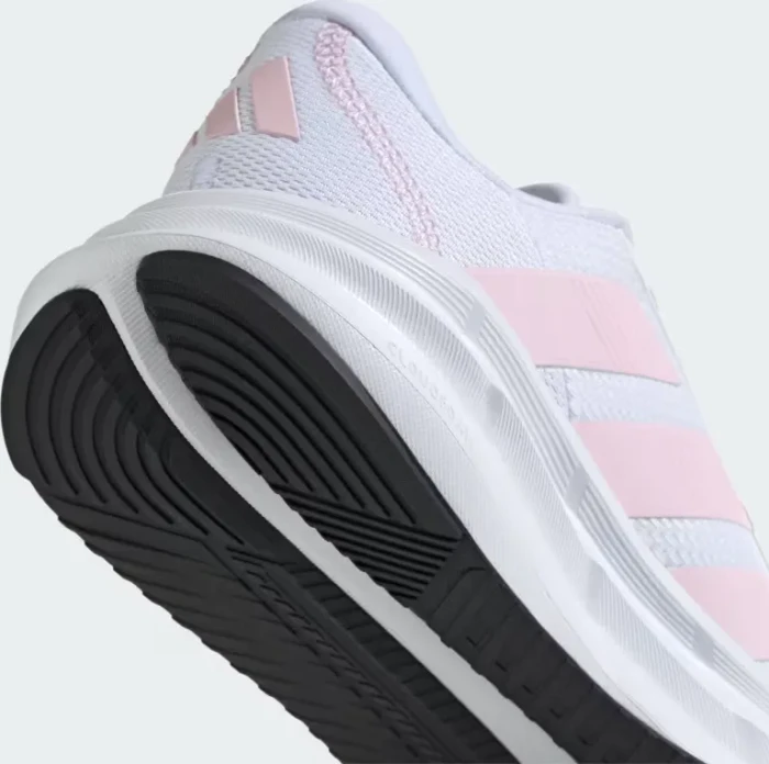 adidas Galaxy 7 cloud white/clear pink/core black (Damen)