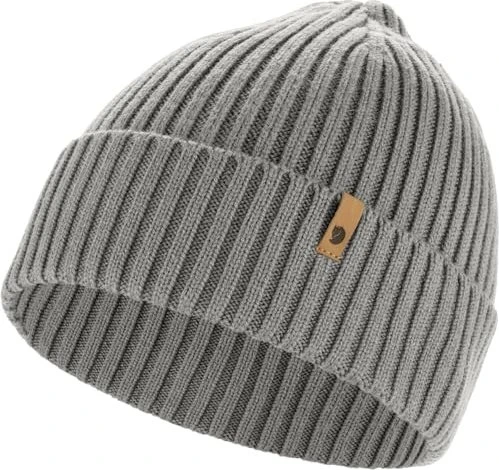 Fjällräven Övik 365 Mütze grau