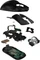 Logitech G Pro X Superlight Wireless, weiß, USB Vorschaubild