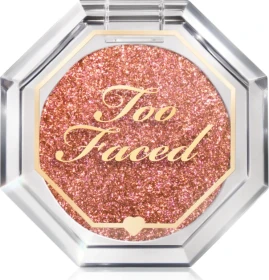Too Faced Disco Crush High Shine Glitter Eye + Face Sparkle heart eyes, 1.5g