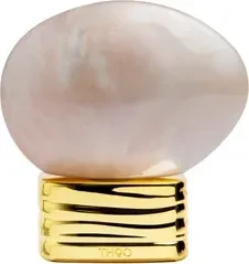 The House of Oud White Pearl Eau de Parfum, 75ml