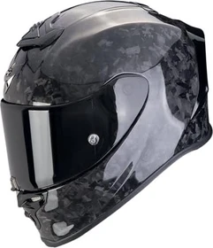 Scorpion EXO-R1 Evo Carbon Air Onyx schwarz