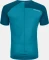 Ortovox 120 Tec Fast Mountain Funktionsshirt kurzarm mountain blue (Herren) Vorschaubild