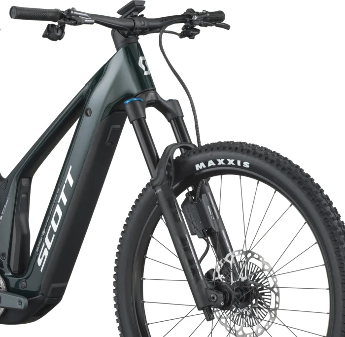 Scott Patron 900 twinkle green Modell 2026
