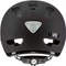 UVEX City 9 Helm black mat Vorschaubild