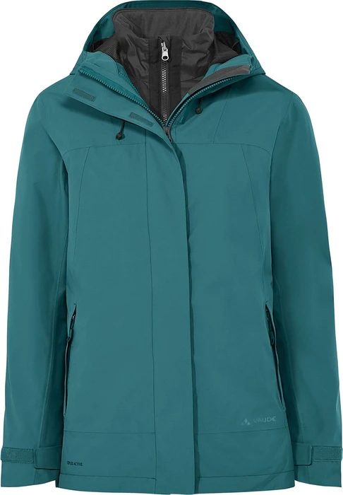 Vaude Neyland 3in1 Jacke (Damen)