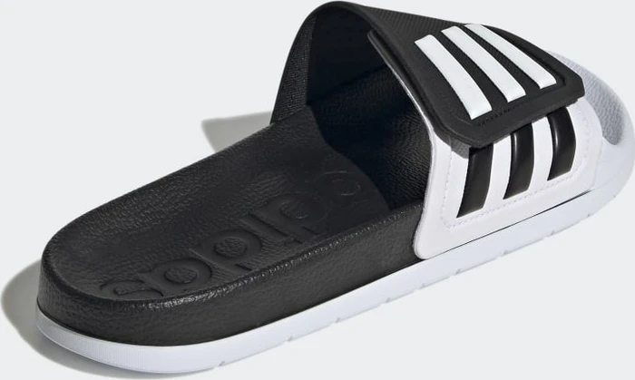adidas TND Adilette core black/cloud white