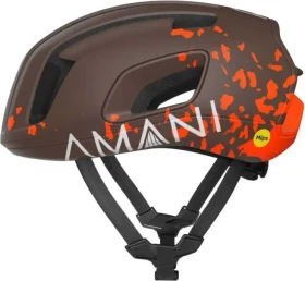 POC Cytal Amani Edition Helm mizizi
