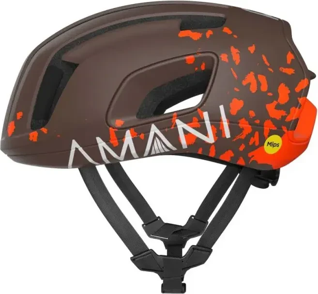 POC Cytal Amani Edition Helm mizizi
